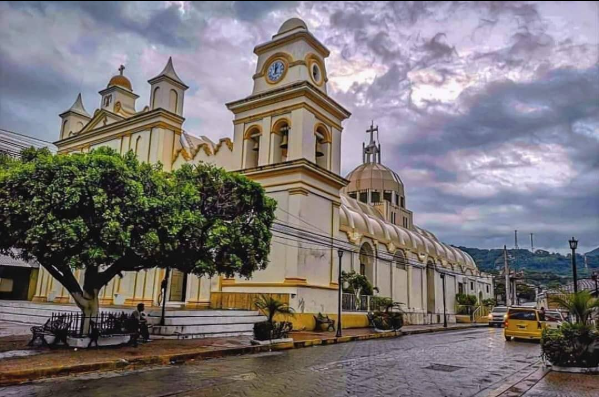 Catedral